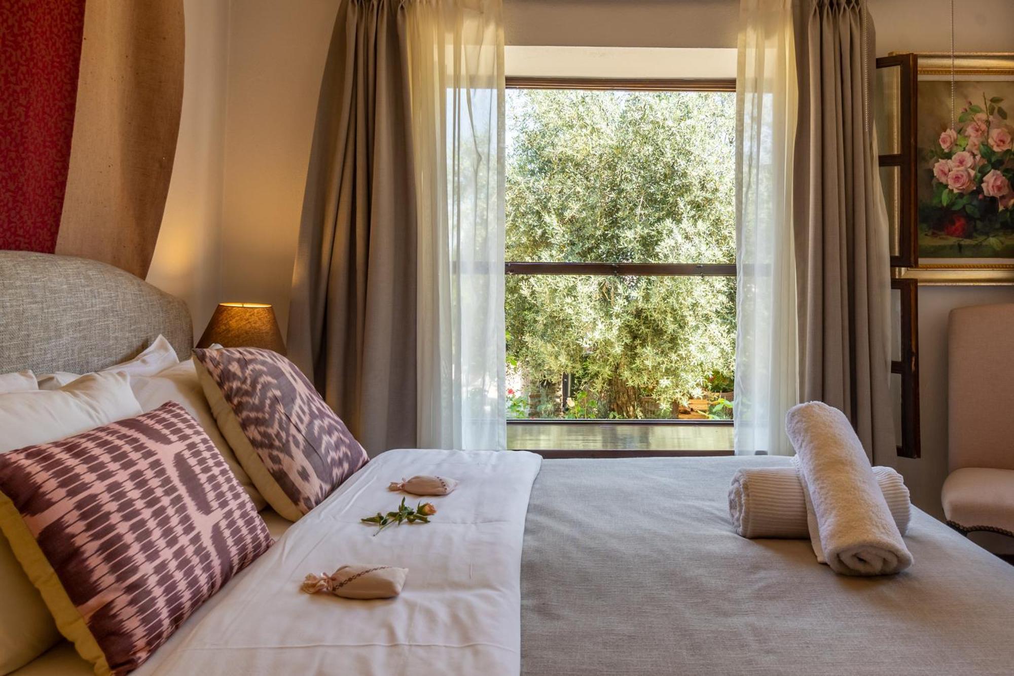 Gasthof Gullu Konaklari Selçuk